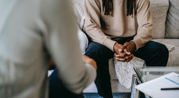 Counseling and Groups